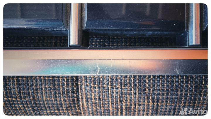 Решётка радиатора Audi Q3 f3