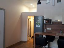 Квартира-студия, 25 м², 2/5 эт.