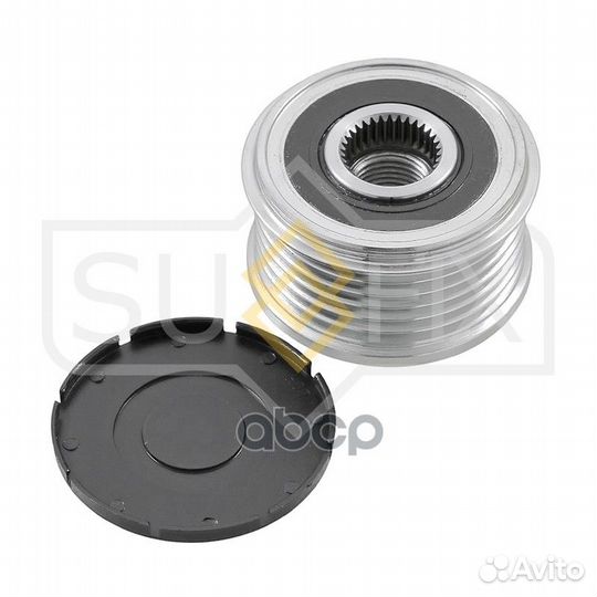 Муфта обгонная шкива генератора FP1058 sufix