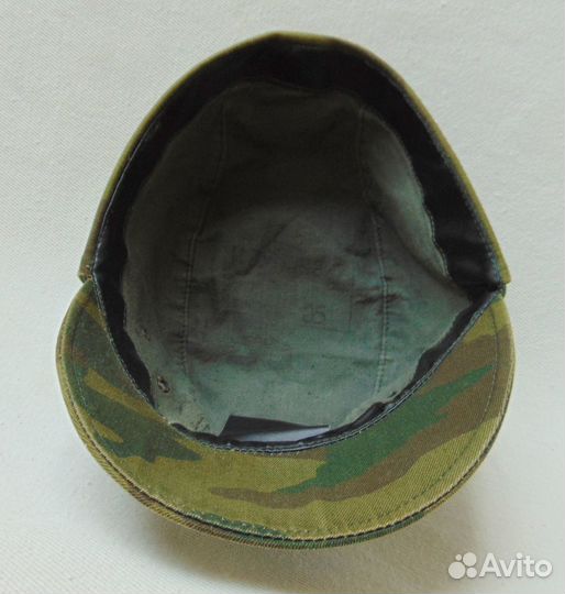 Кепка армейская камуфлированная, вс РФ