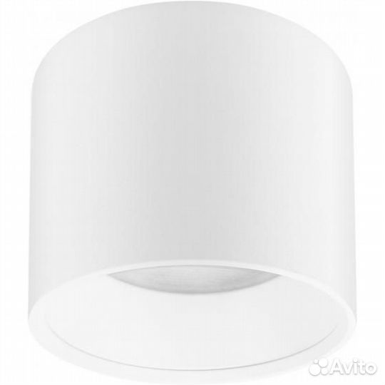 Светильник накладной потолочный спот