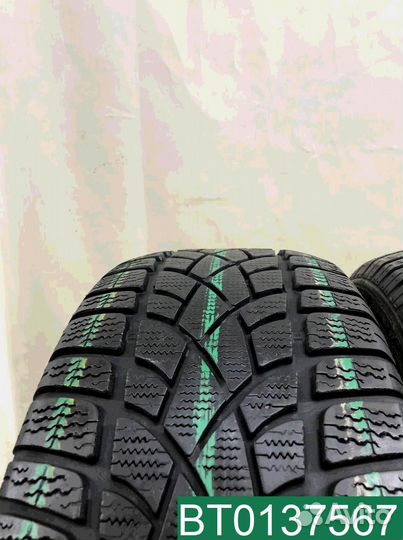 Dunlop SP Winter Sport 3D 225/55 R17 97H