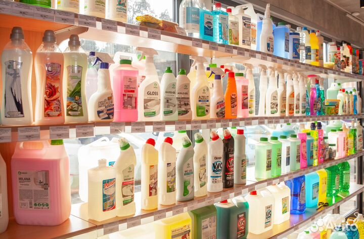 Маска медицинская одноразовая (50 шт)