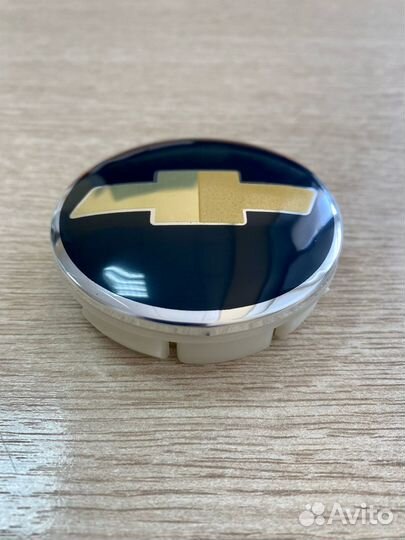 Заглушка диска Шевроле/Колпачок для диска Chevrole