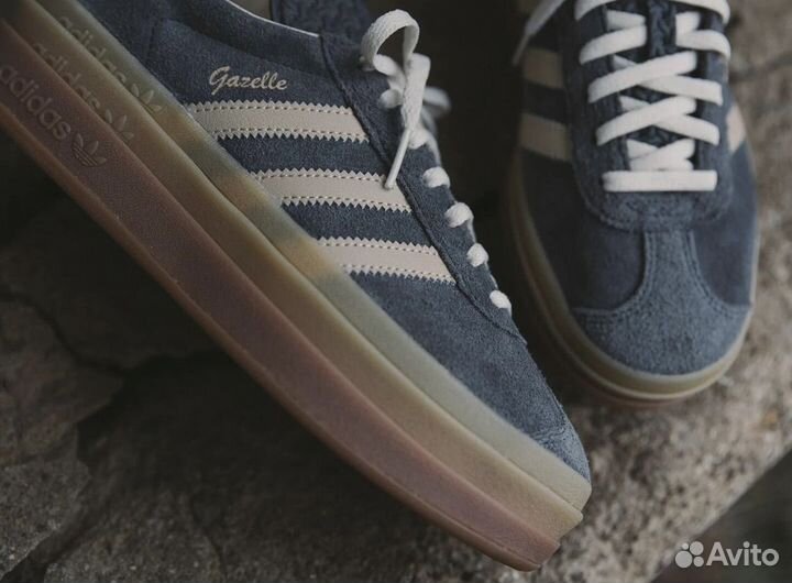 Adidas Gazelle Bold