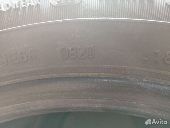 Goodyear Eagle Sport 185/65 R15 88H