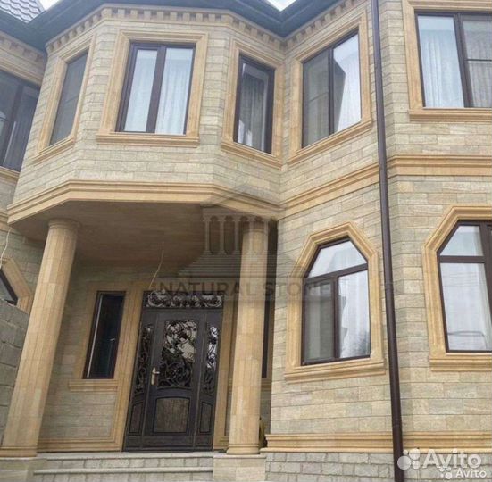 Дагестанский камень
