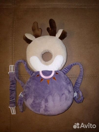 Противоударный рюкзак