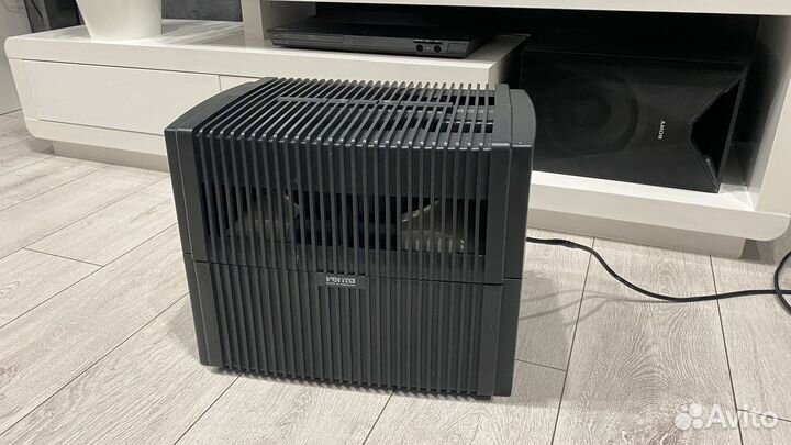 Мойка воздуха и увлажнитель Venta lw44