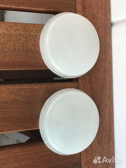 Фары на педальный москвич 1 2 3 сериии