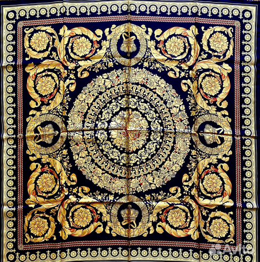 Versace платок