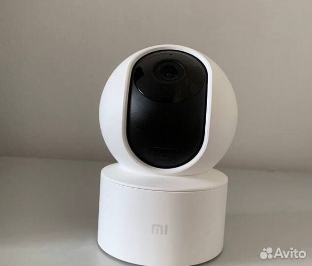 Камера виденаблюдения IP Xiaomi Mi Smart Camera SE