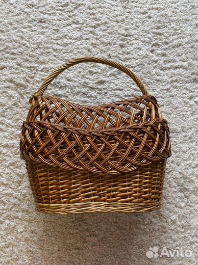 Корзина СССР