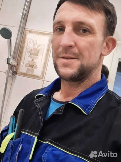 Мастер на час,сантехник,электрик,сборка мебели