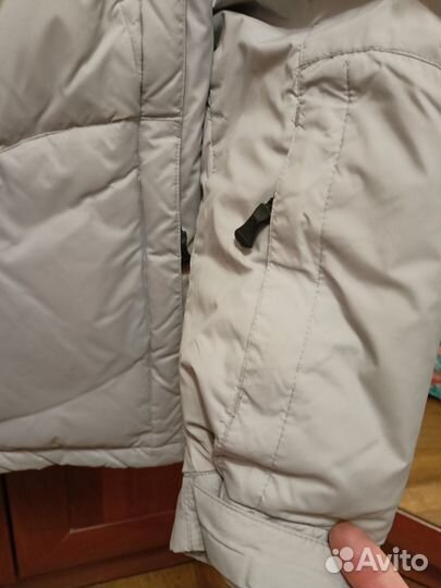 Пуховик женский 46 48 размер