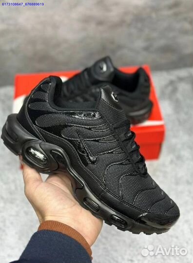 Кроссовки Nike Air Max Tn Plus (Арт.25403)