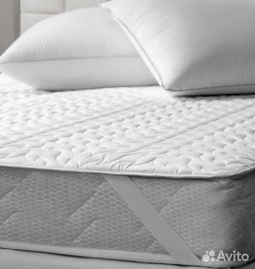 Матрас в кровать 140х200, 160х200