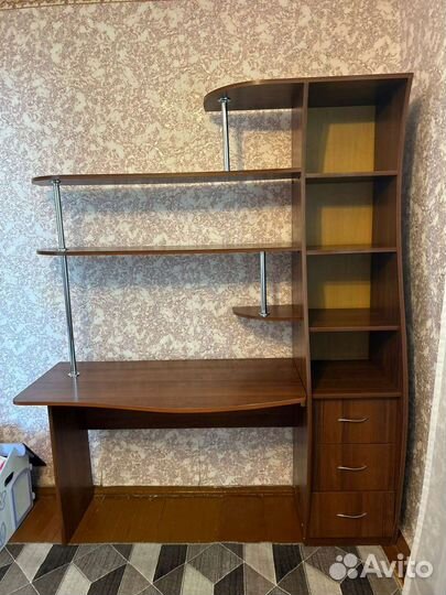 Компьютерный стол бу