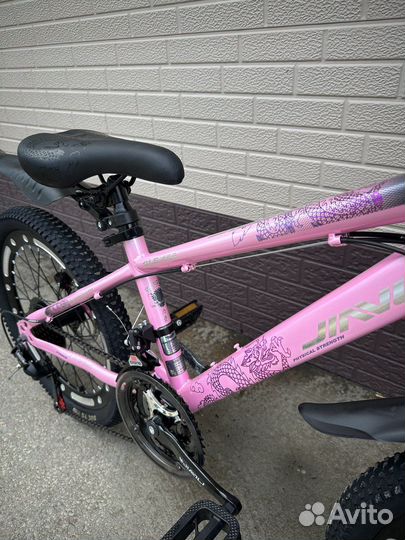 Детские, новые велосипеды 20