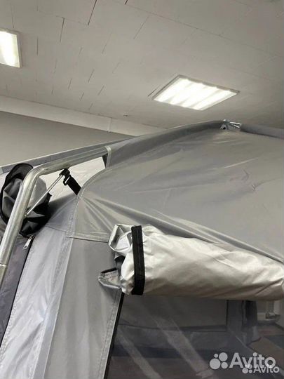 Шатер тент водостойкий для дачи и отдыха