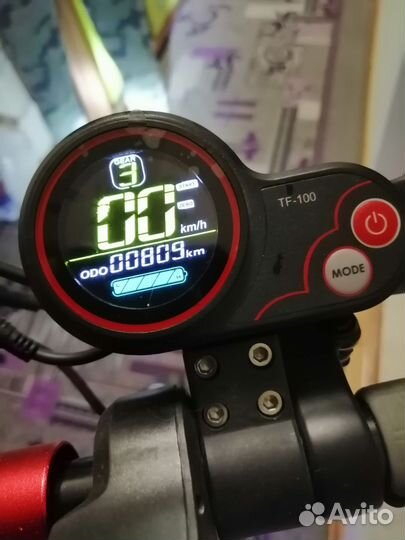 Электросамокат kugoo m4 pro с сиденьем