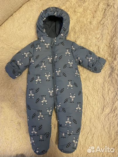 Комбинезон