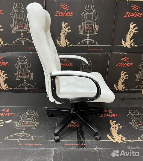 Кресло руководителя новое