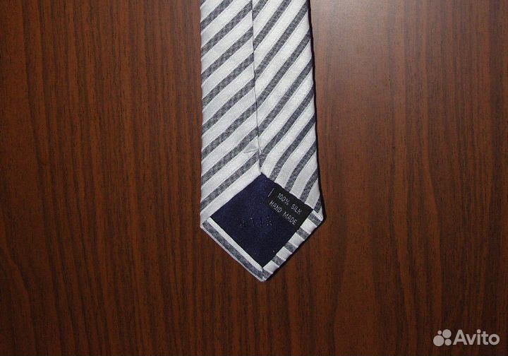 Галстук мужской