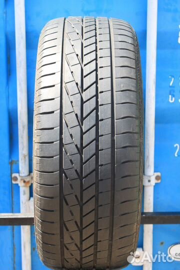 Goodyear Excellence 255/45 R20 94S