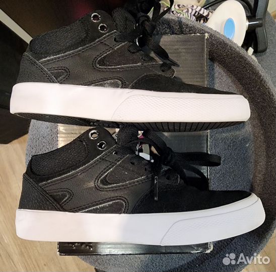 Кеды DC shoes 32