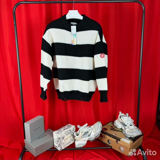 Свитер CavEmpt