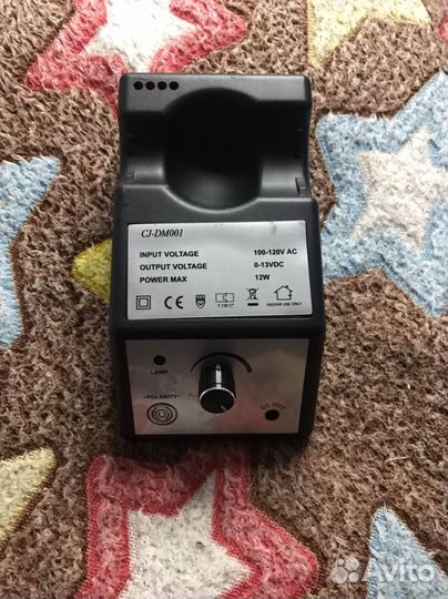 Аппарат для маникюра us-208