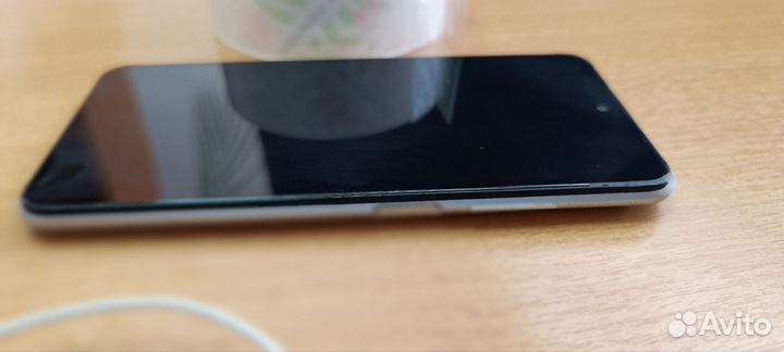 Xiaomi Redmi Note 10T, 4/128 ГБ