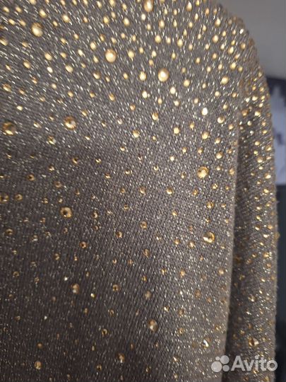 Блуза нарядная destella, 52/54