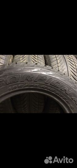 Pirelli Scorpion ATR 185/75 R16 93T