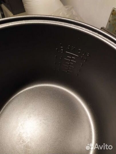 Мультиварка polaris