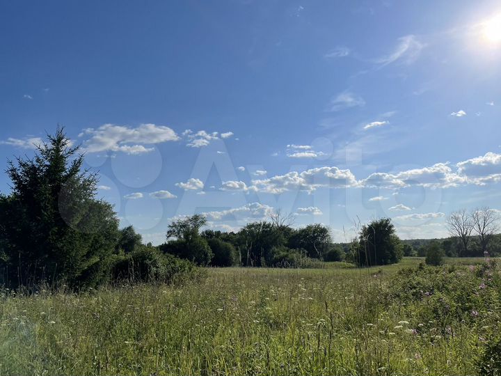 Участок 8,2 га (СНТ, ДНП)