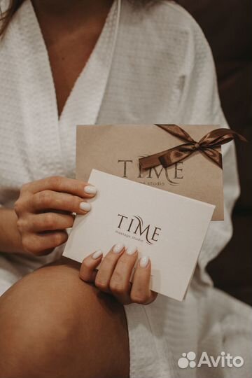 Спа и массаж в Воронеже (Олимпийский, мп и центр)