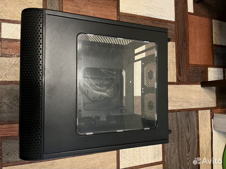 Компьютерный корпус Thermaltake