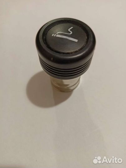 Прикуриватель Пежо