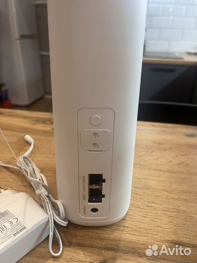 Модем zте mf286d