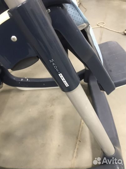 Стульчик для кормления peg perego