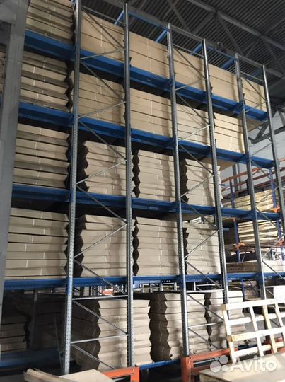 Дверь входная со склада