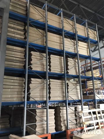 Дверь входная со склада