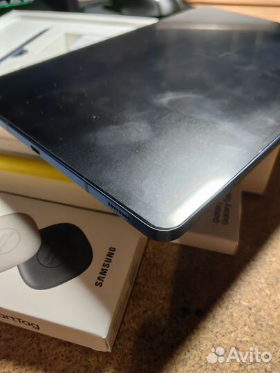 Samsung galaxy tab s7 lte