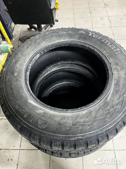 Matador MP 95 Yermak 225/70 R16