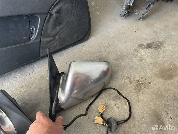 Зеркала audi s8 D3