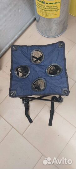 Столик раскладной для пикника