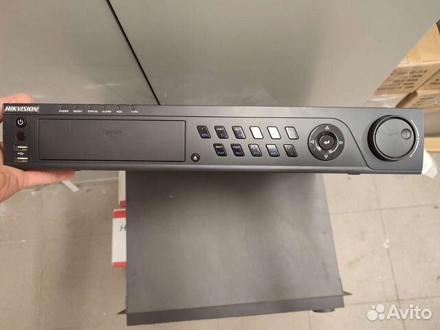 Видеорегистратор DS-7316HWI-SH