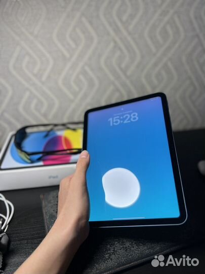 iPad (10-го поколения) (2022)